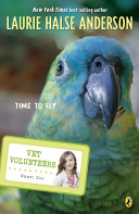 Time to Fly cover