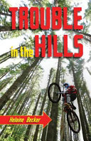 Trouble in the Hills cover