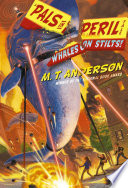 Whales on Stilts! cover