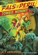 Zombie Mommy cover