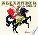 Alexander the Great cover