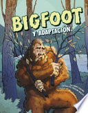 Bigfoot and Adaptation cover