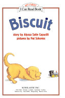 Biscuit cover