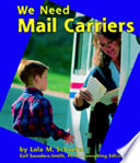 We Need Mail Carriers cover