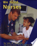 We Need Nurses cover
