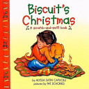 Biscuit's Christmas cover