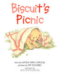 Biscuit's Picnic cover