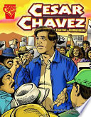 Cesar Chavez: Fighting for Farmworkers cover