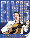 Elvis: A Graphic Novel cover