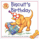 Happy Birthday, Biscuit!/Biscuit's Birthday cover