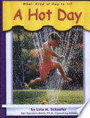 A Hot Day cover