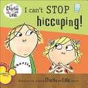I Can't Stop Hiccuping! cover