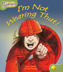 I'm Not Wearing That! cover