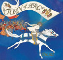 Joan of Arc cover