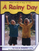 A Rainy Day cover