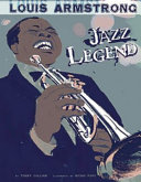 Louis Armstrong: Jazz Legend cover
