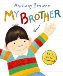 My Brother cover