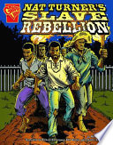 Nat Turner's Slave Rebellion cover