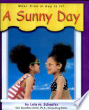 A Sunny Day cover