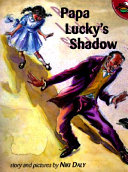 Papa Lucky's Shadow cover