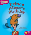Prince Albert's Birthday cover