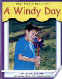 A Windy Day cover
