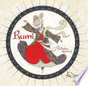 Rumi: Whirling Dervish cover