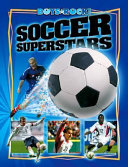 Soccer Superstars cover