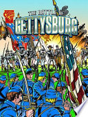 The Battle of Gettysburg cover