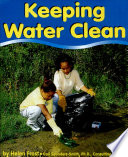 Keeping Water Clean cover