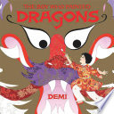The Boy Who Painted Dragons cover