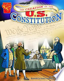 The Creation of the U.S. Constitution cover