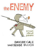 The Enemy: A Book About Peace cover