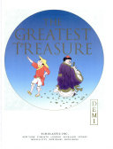 The Greatest Treasure cover