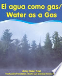 Water as a Gas cover