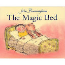 The Magic Bed cover