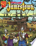 The Story of Jamestown cover