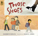 Those Shoes cover