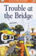 Trouble at the Bridge cover