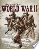 True Stories of World War II cover