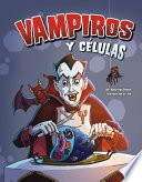 Vampires and Cells cover