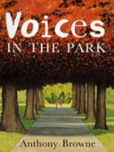Voices in the Park cover