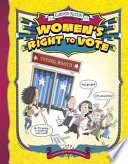 Women's Right to Vote cover