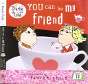 You Can Be My Friend cover