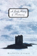 A Brief History of Montmaray cover