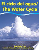 The Water Cycle cover