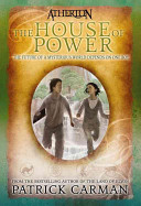 Atherton: The House of Power cover
