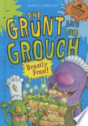 Beastly Feast! cover
