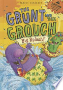 Big Splash! cover