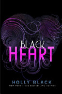 Black Heart cover